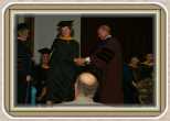 Hooding Ceremony 087